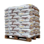 Pellet SunFire – Palette mit 70 Säcken à 15 kg – Bewährt