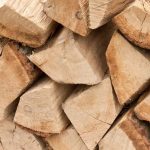 Eichen-Kaminholz 25 cm – 500 kg ofenfertig – Nachhaltig
