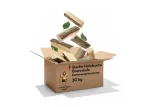 Brennholz Buche Hainbuche 150kg – Sparsam – Bild 2