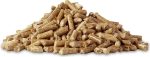 Heizfuxx Holzpellets „Blue“ – 975 kg (65 x 15 kg Säcke) – Zuverlässig – Bild 4