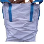 Birken-Brennholz 25 cm – 4 Big Bags à 1,0 SRM – Schnellwirkend